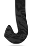 OBO Cloud Fatboy Black